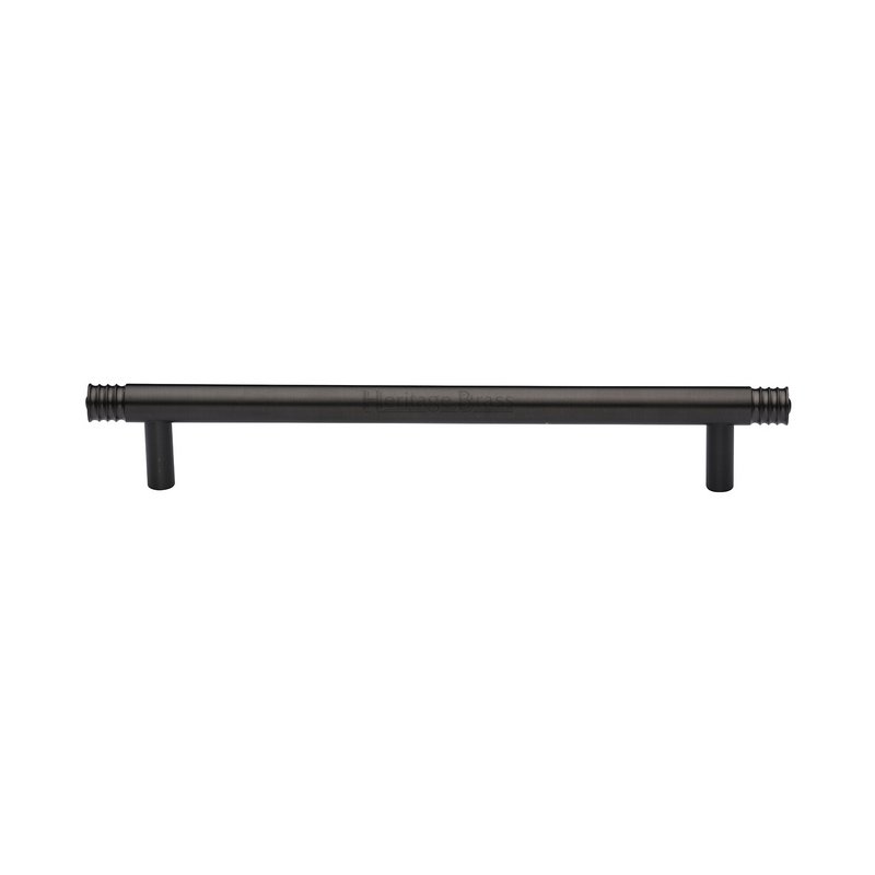 Contour Cabinet Pull Handle - V4446 160-MB