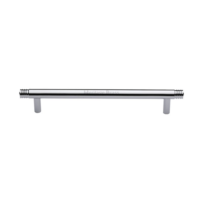 Contour Cabinet Pull Handle - V4446 160-PC
