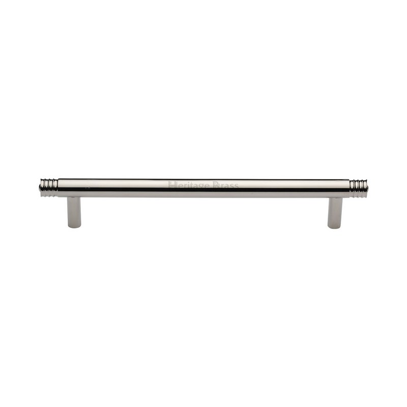 Contour Cabinet Pull Handle - V4446 160-PNF