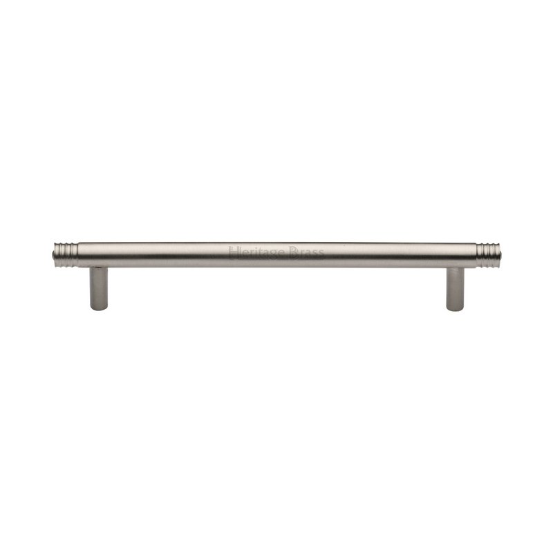 Contour Cabinet Pull Handle - V4446 160-SN