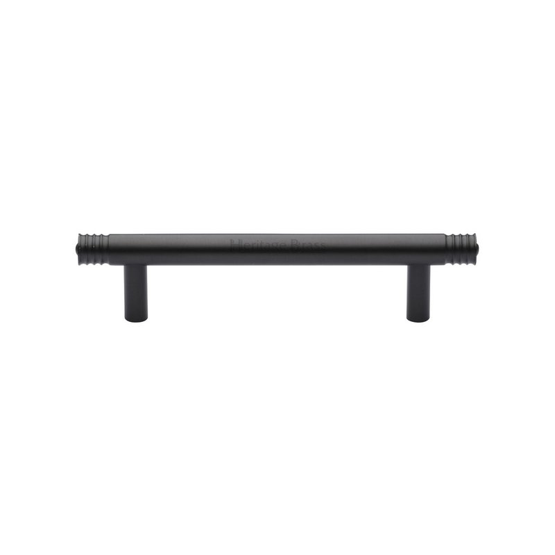 Contour Cabinet Pull Handle - V4446 96-MB
