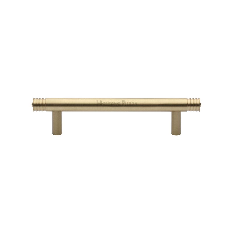 Contour Cabinet Pull Handle - V4446 96-SB