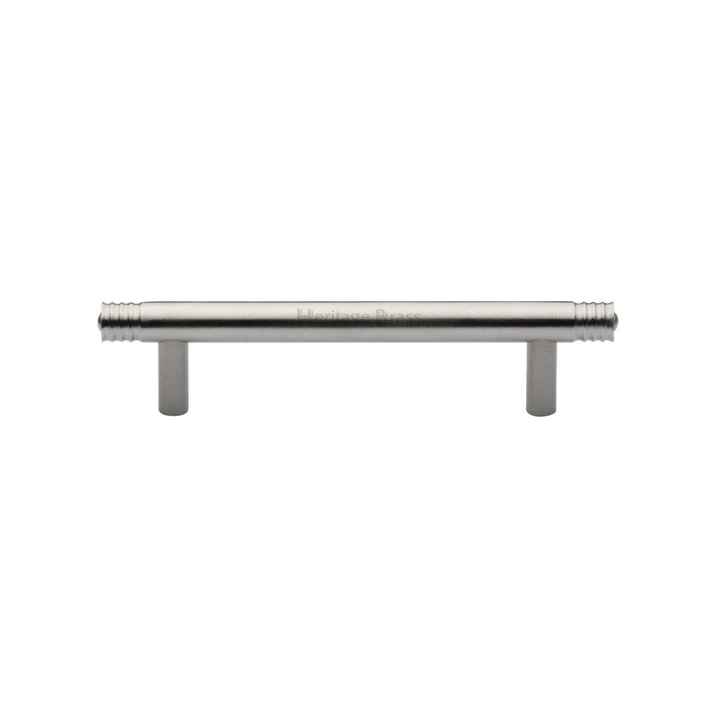 Contour Cabinet Pull Handle - V4446 96-SN