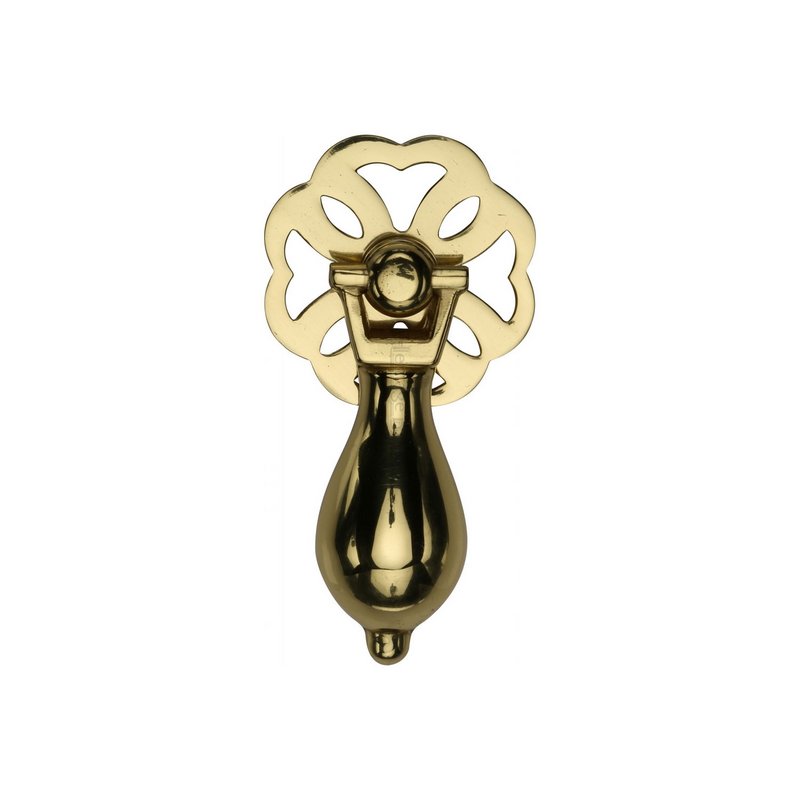 Cabinet Drop Pull - V5025-PB