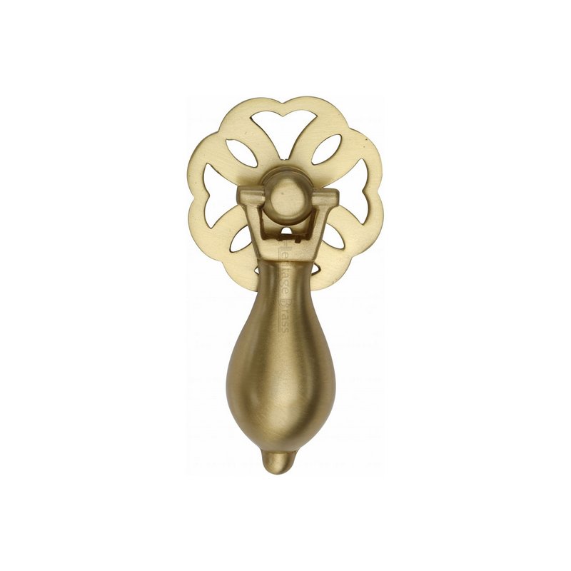 Cabinet Drop Pull - V5025-SB