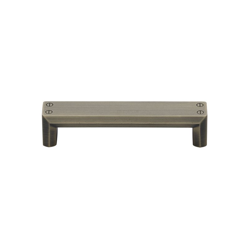 Platform Cabinet Pull Handle - VF087 128-DB