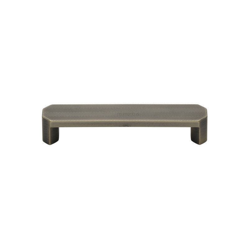 Canyon Cabinet Pull Handle - VF088 128-DB