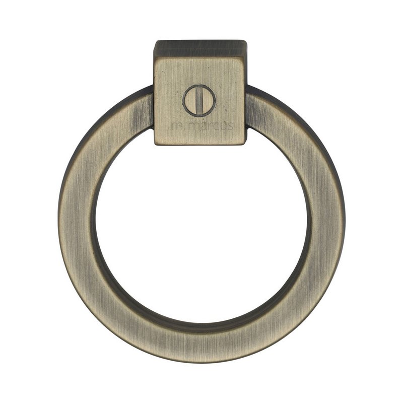 Cabinet Ring Pull - VF163 60-DB
