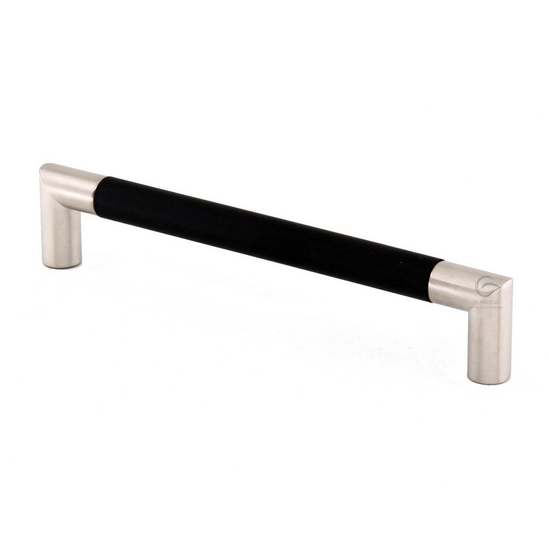 Angle Cabinet Pull Handle - W7623-192-ASH