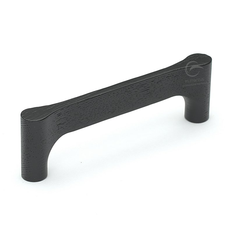 Wooden Gio Cabinet Pull Handle - W7827-160-ASH