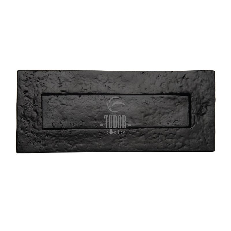 Tudor Letterplate - TC365 262