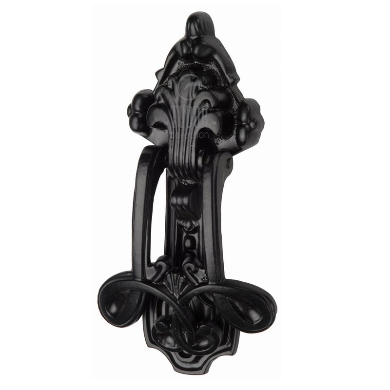 Ornate Door Knocker - TC539