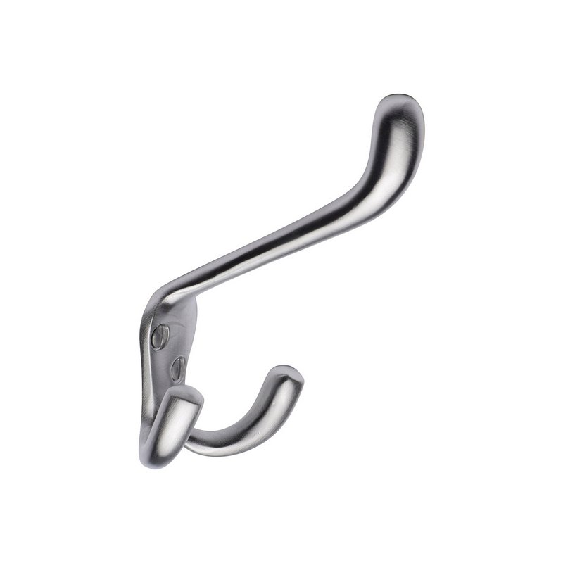 Hat and Coat Hook  - V1058-SC