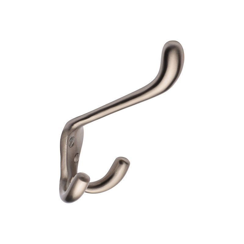 Hat and Coat Hook  - V1058-SN