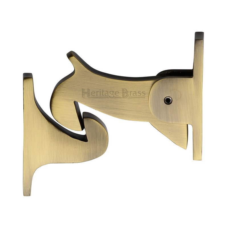 Gravity Door Holder - V1074-AT