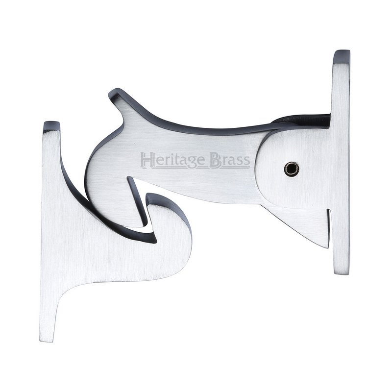 Gravity Door Holder - V1074-SC