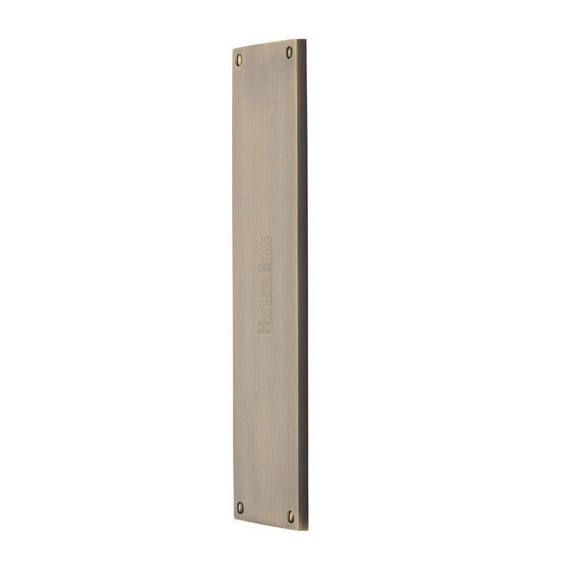 Fingerplate - V741 - V741 310-AT
