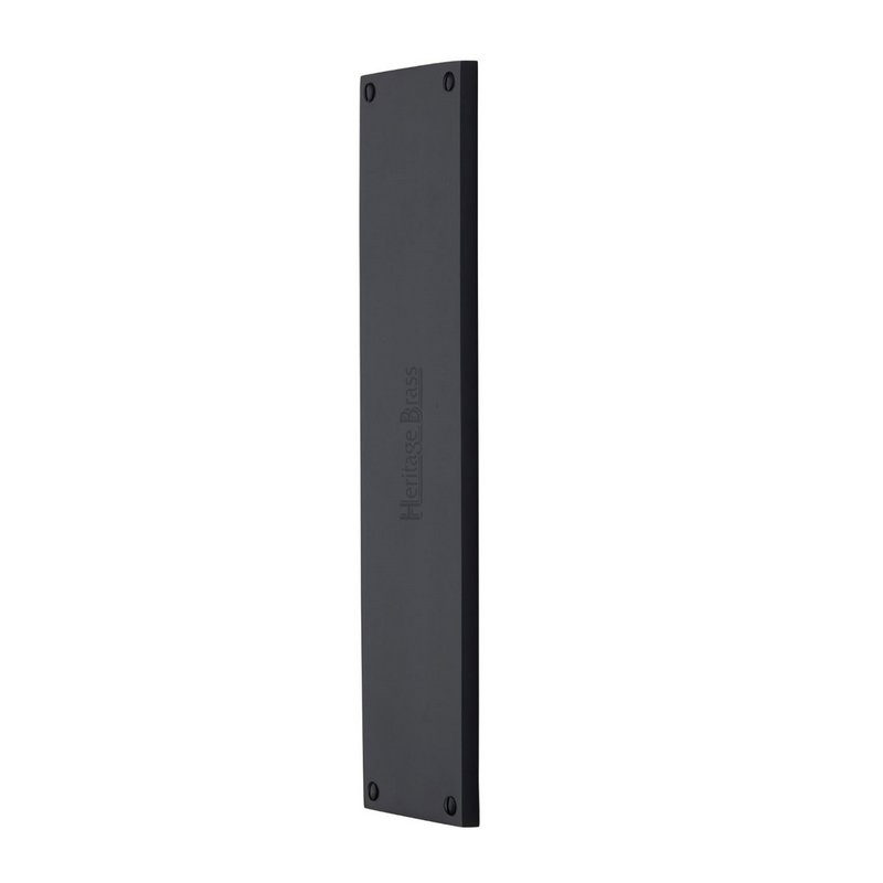 Fingerplate - V741 - V741 310-BKMT