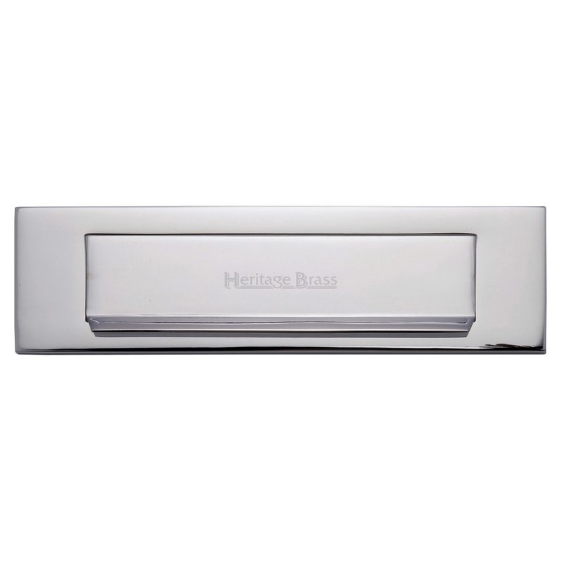 Gravity Letterplate - V842-PC