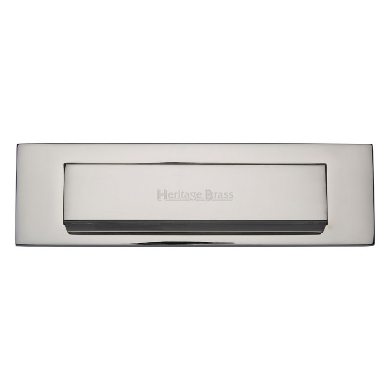 Gravity Letterplate - V842-PNF