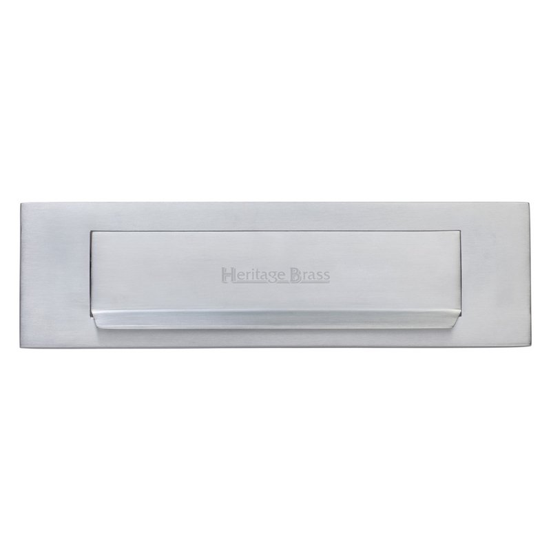 Gravity Letterplate - V842-SC