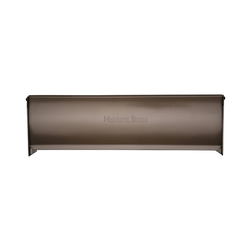 Brass Interior Letterflap - V860 280-MB