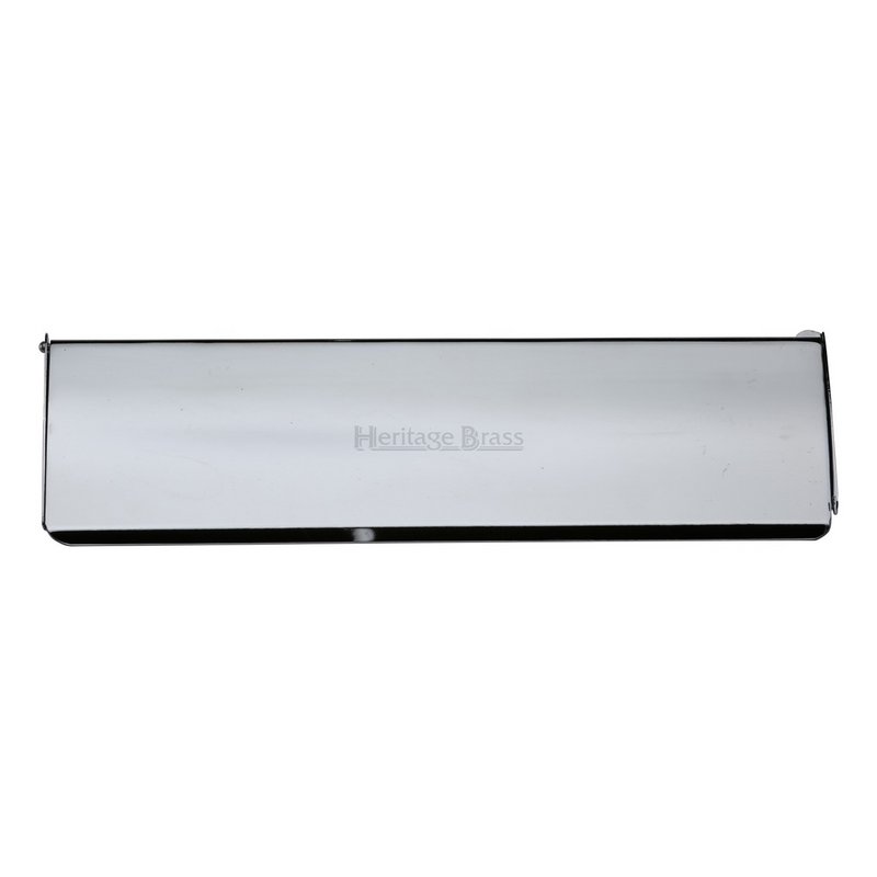 Brass Interior Letterflap - V860 280-PC