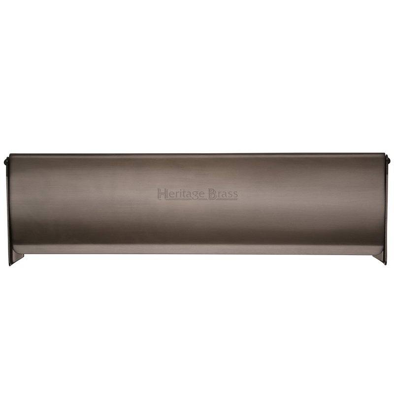 Brass Interior Letterflap - V860 403-MB