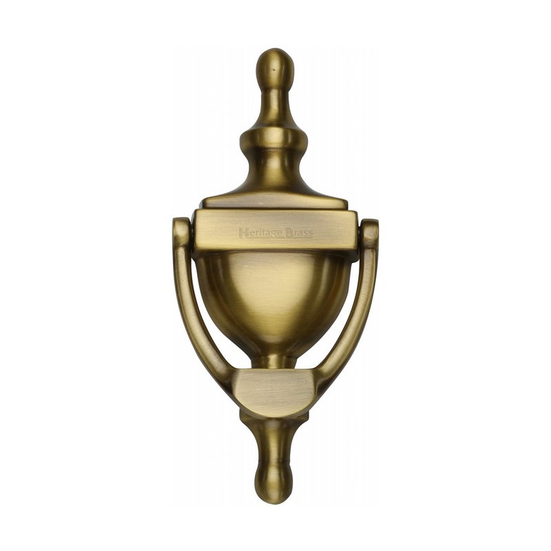 Urn Door Knocker - V910 152-AT