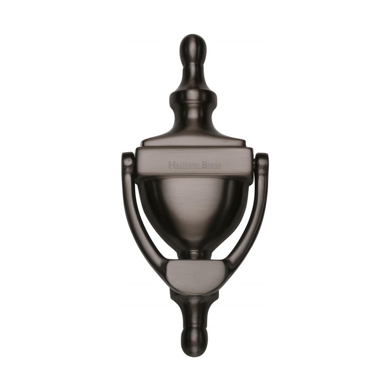 Urn Door Knocker - V910 152-MB
