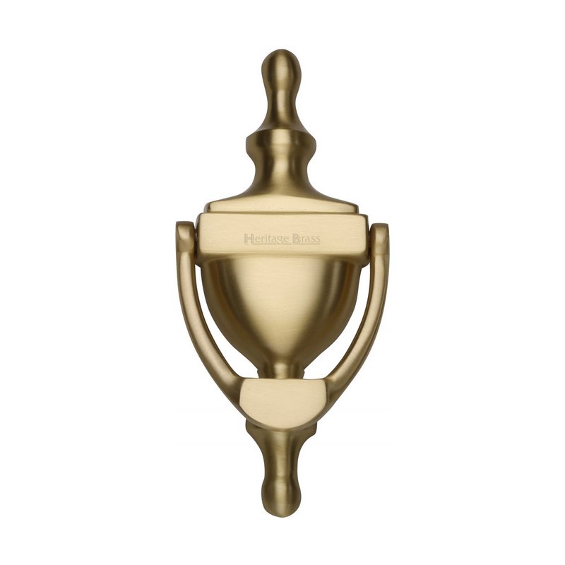 Urn Door Knocker - V910 152-SB