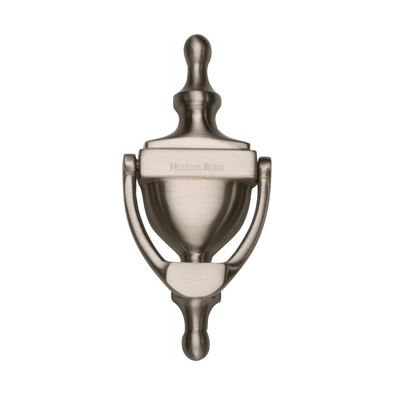 Urn Door Knocker - V910 152-SN