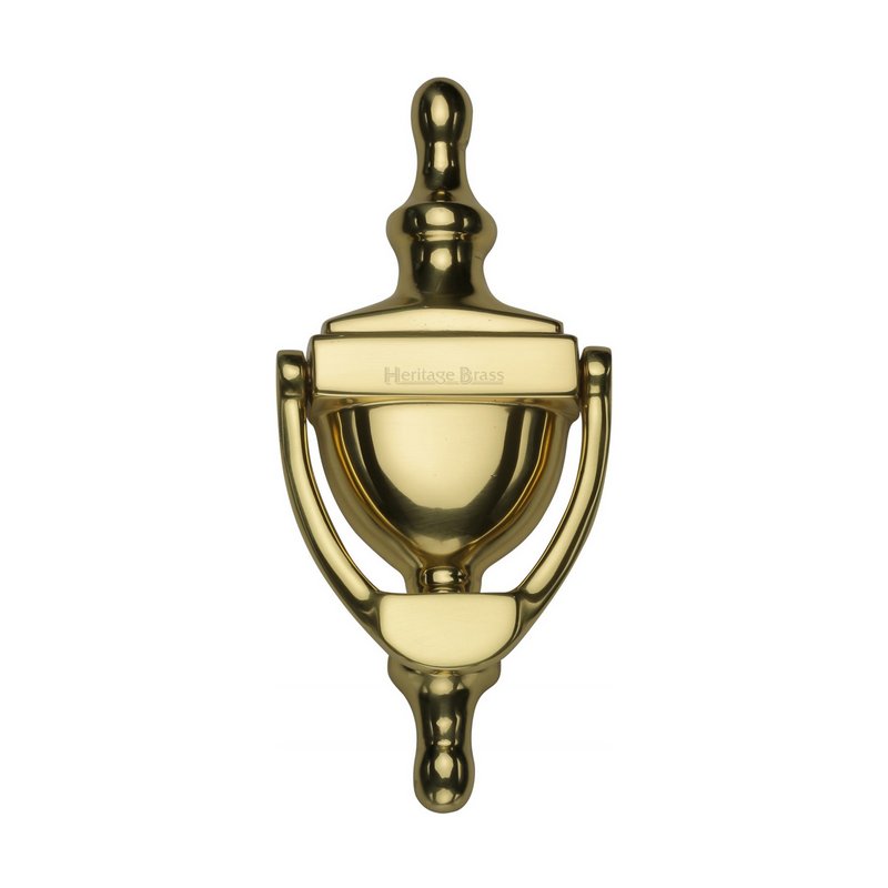 Urn Door Knocker - V910 152-ULB