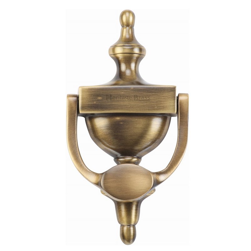 Urn Door Knocker - V910 195-AT