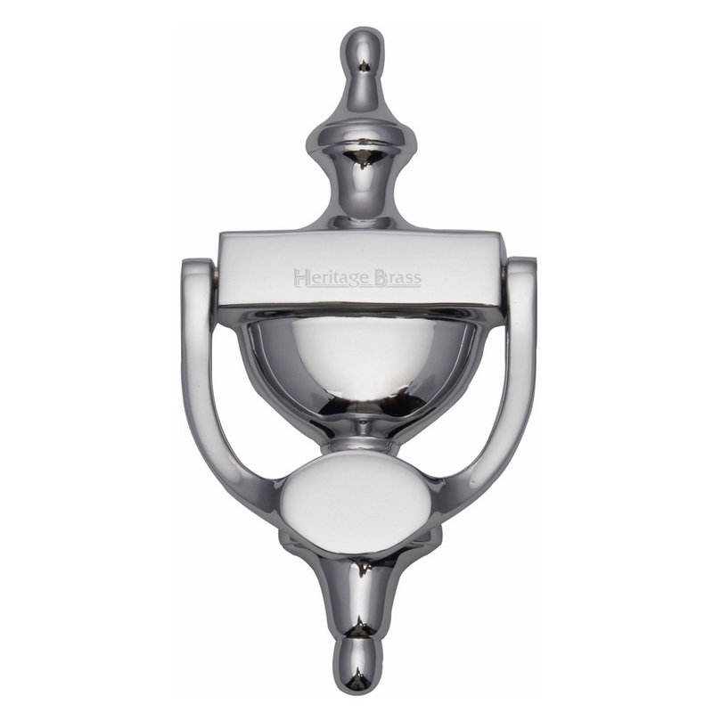 Urn Door Knocker - V910 195-PC