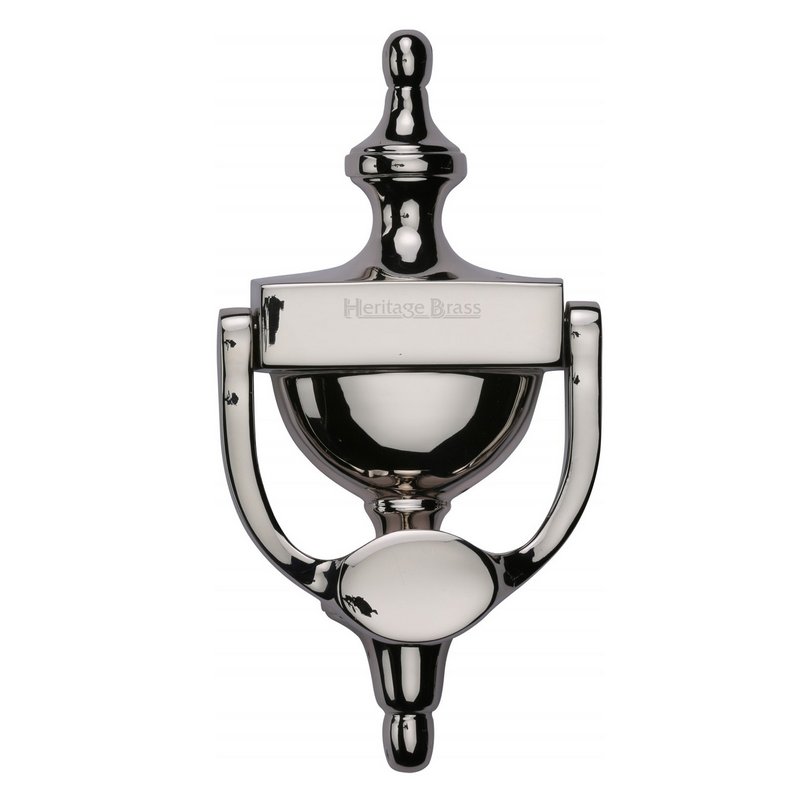 Urn Door Knocker - V910 195-PNF
