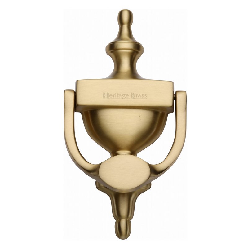 Urn Door Knocker - V910 195-SB