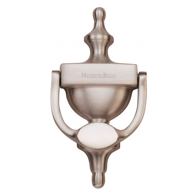 Urn Door Knocker - V910 195-SN