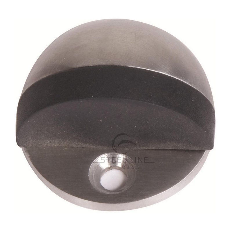 Steel Line Shielded Door Stop - SS-STOP001-S