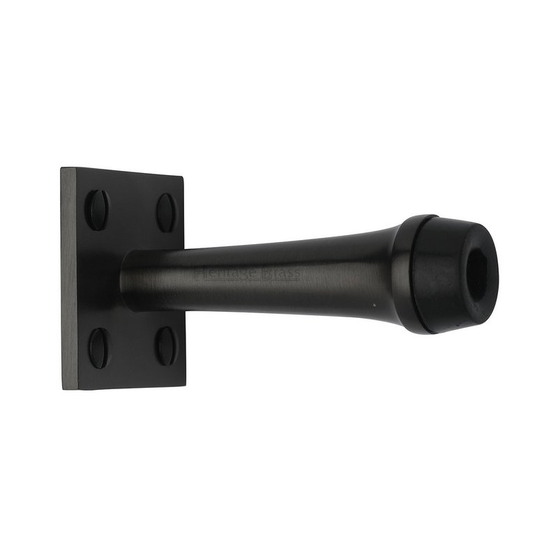 Wall Mounted Door Stop - V1190 76-MB