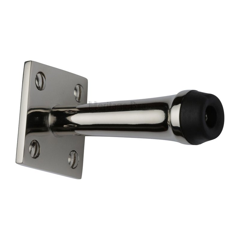Wall Mounted Door Stop - V1190 76-PNF