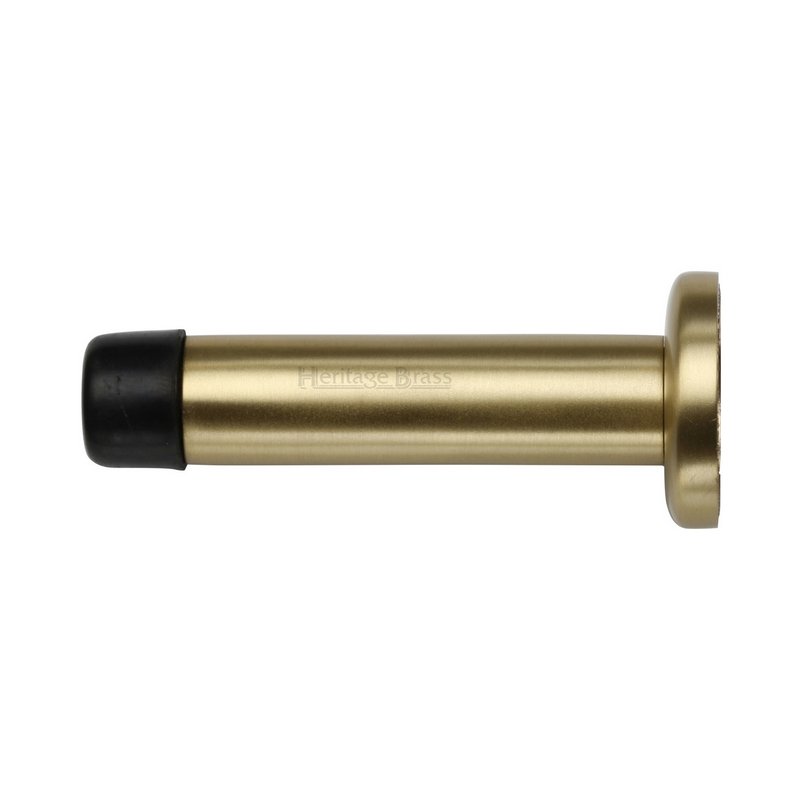 Wall Projection Door Stop - V1192 64-SB