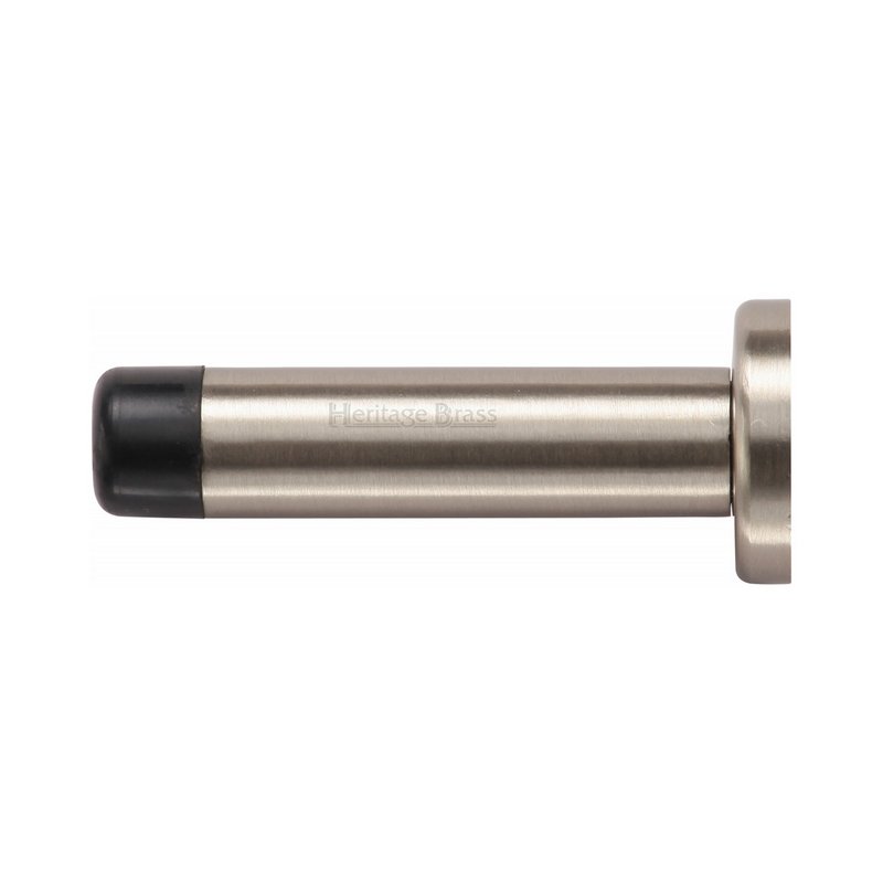Wall Projection Door Stop - V1192 64-SN
