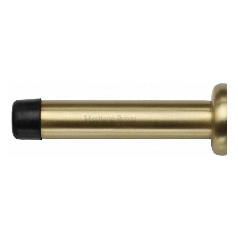 Wall Projection Door Stop - V1192 76-SB