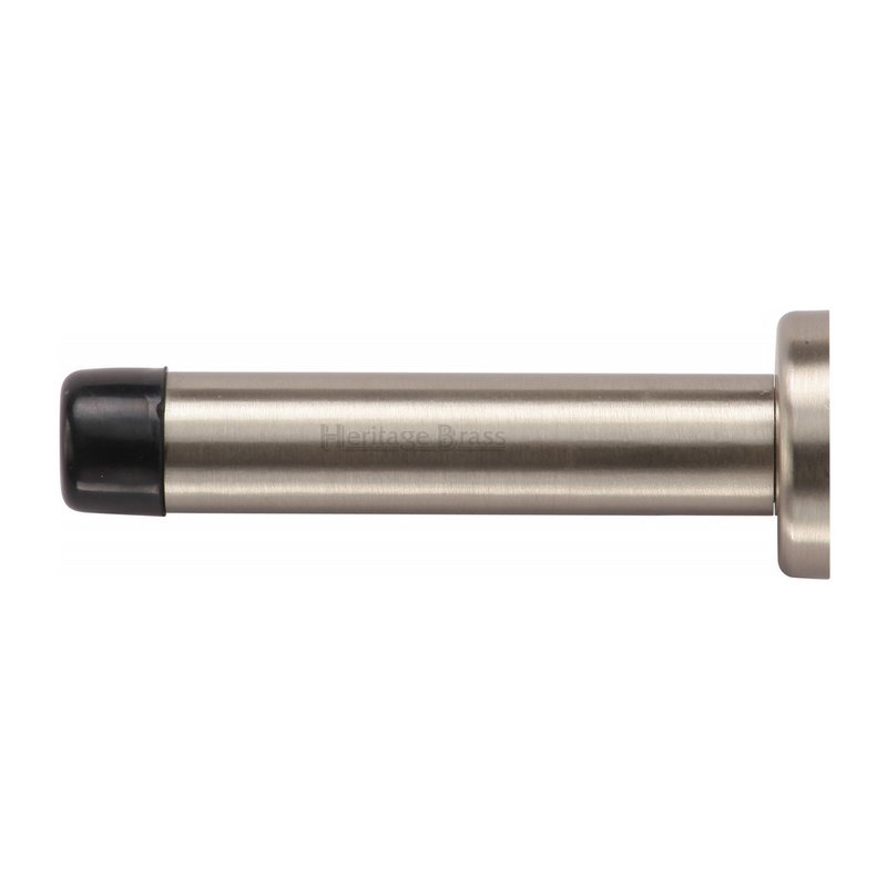 Wall Projection Door Stop - V1192 76-SN