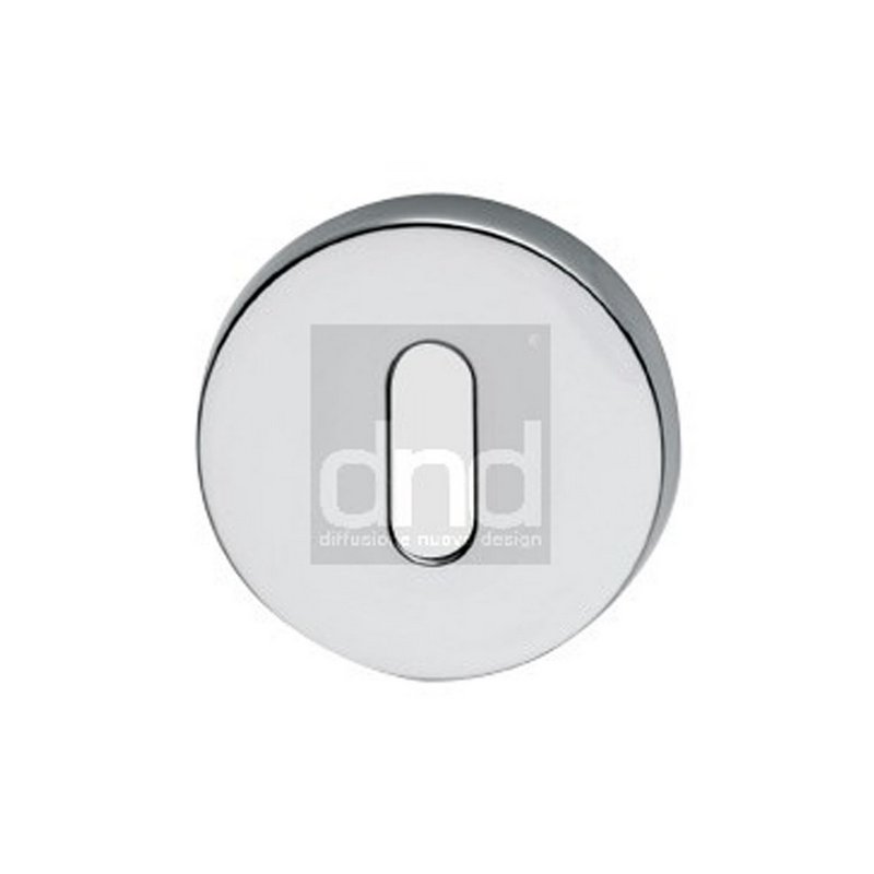 Standard Key Escutcheon - BD03K - BD03K-PC