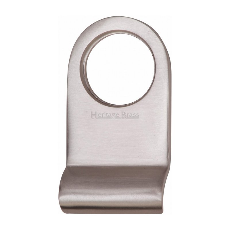 Round Cylinder Pull - V930-SN