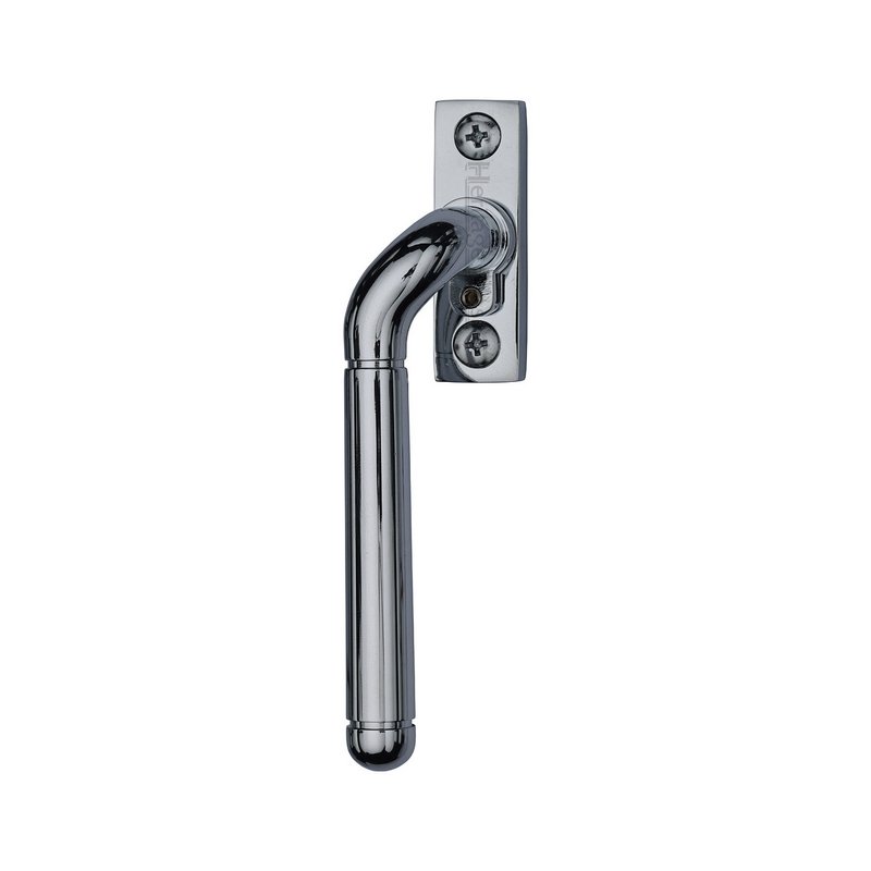 Lockable Espagnolette Left Handed - V1006L LH-PC
