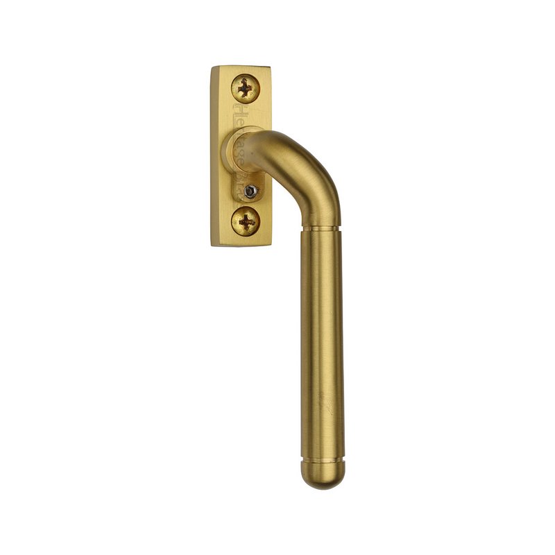 Lockable Espagnolette Right Handed - V1006L RH-SB
