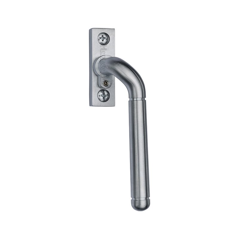 Lockable Espagnolette Right Handed - V1006L RH-SC
